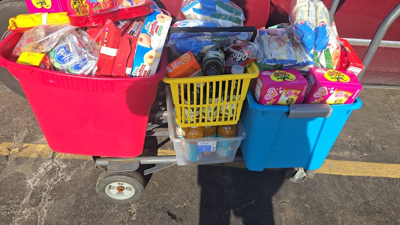 Reveal and blessing boxes 2/27/26