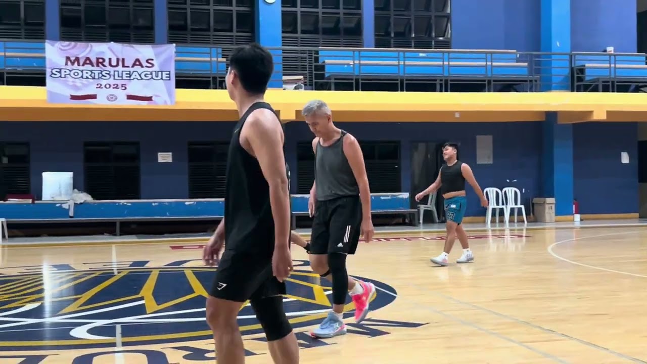 A. V. H.  Ballers  (Mar. 16, 2026)  Game  5