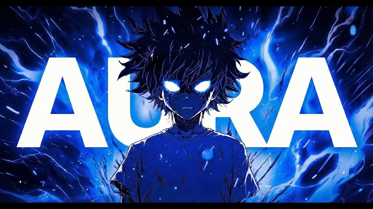 AURA = ♾️ | 100% AGGRESSIVE PHONK MUSIC ☠️ [ 60 MIN MIX ] | Relentless Phonk