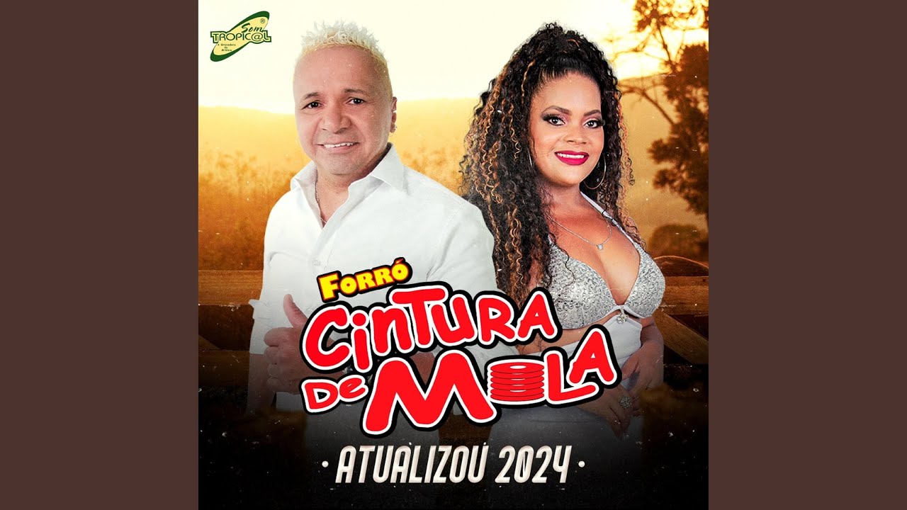É por Você Que Canto