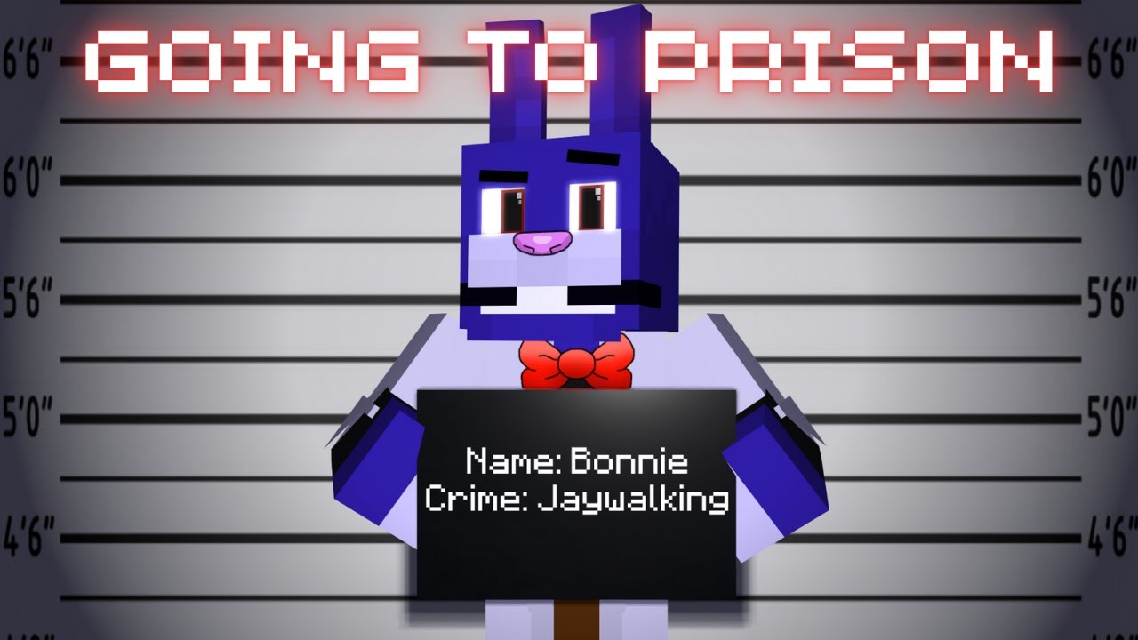 THE GREAT ESCAPE - Episode 23 Spring Bonnie Arcade
