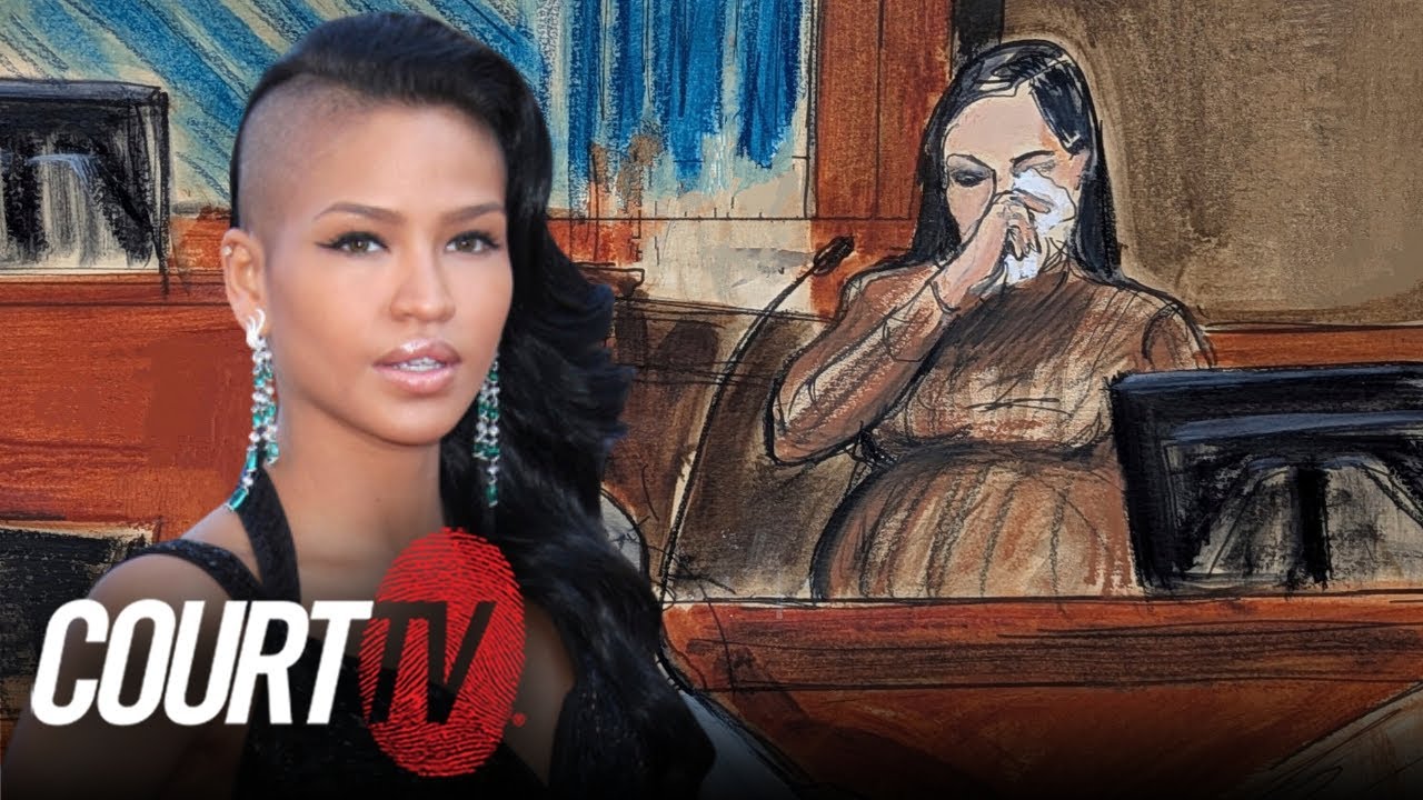 Cassie Ventura Testifies About Recovering From 'Freak Offs' in Diddy's Trial