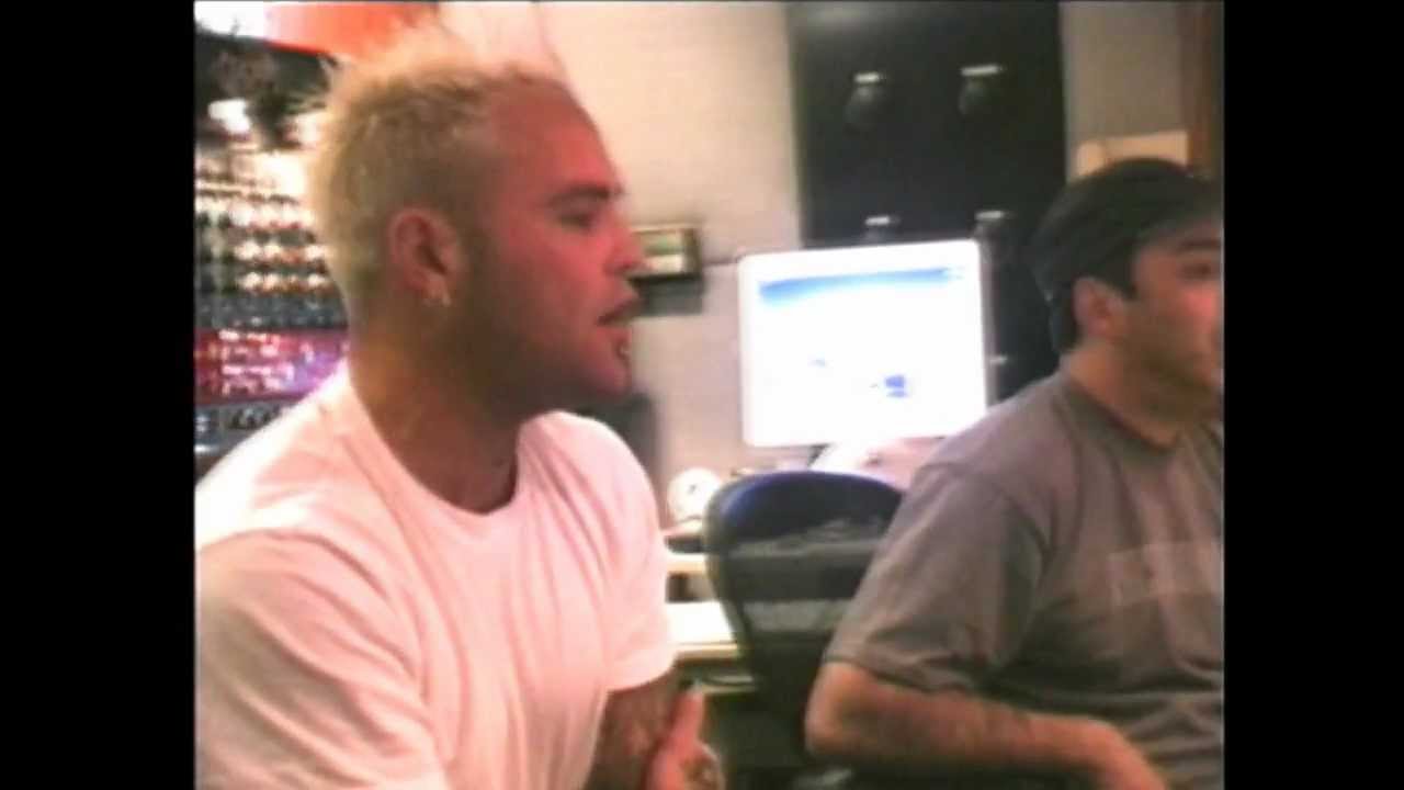Crazy Town - Change (fan video)