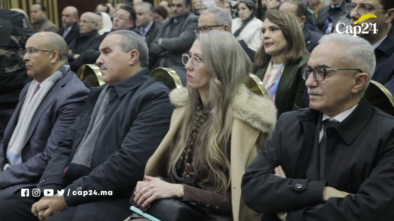 محكمة الاستئناف بطنجة تستهل السنة القضائية الجديدة بعرض حصيلة عملها لسنة 2025