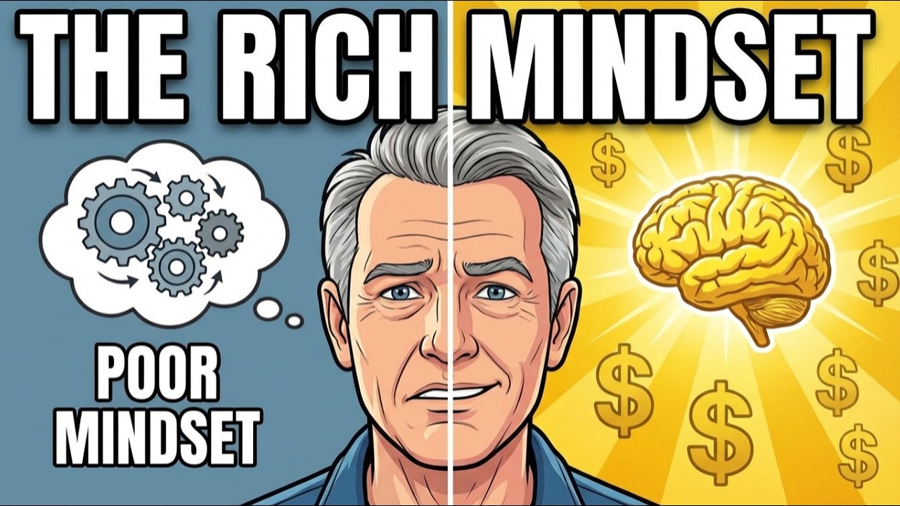 Why Millionaires Have ZERO Desire For Luxury (The Eerie Truth)