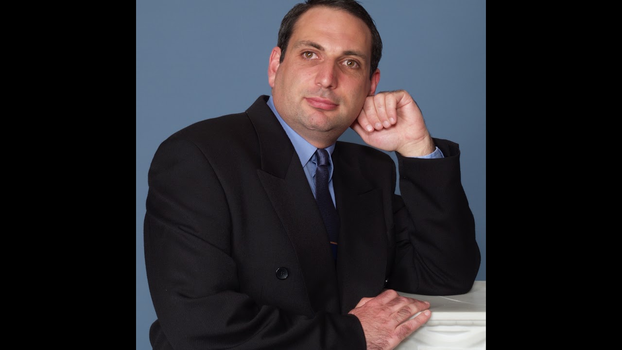 Welcome to our live show!