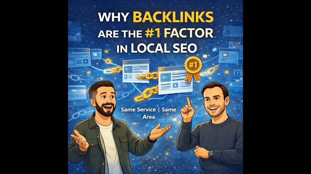 Local SEO Backlinks: How to Build Links That Actually Rank Local Businesses