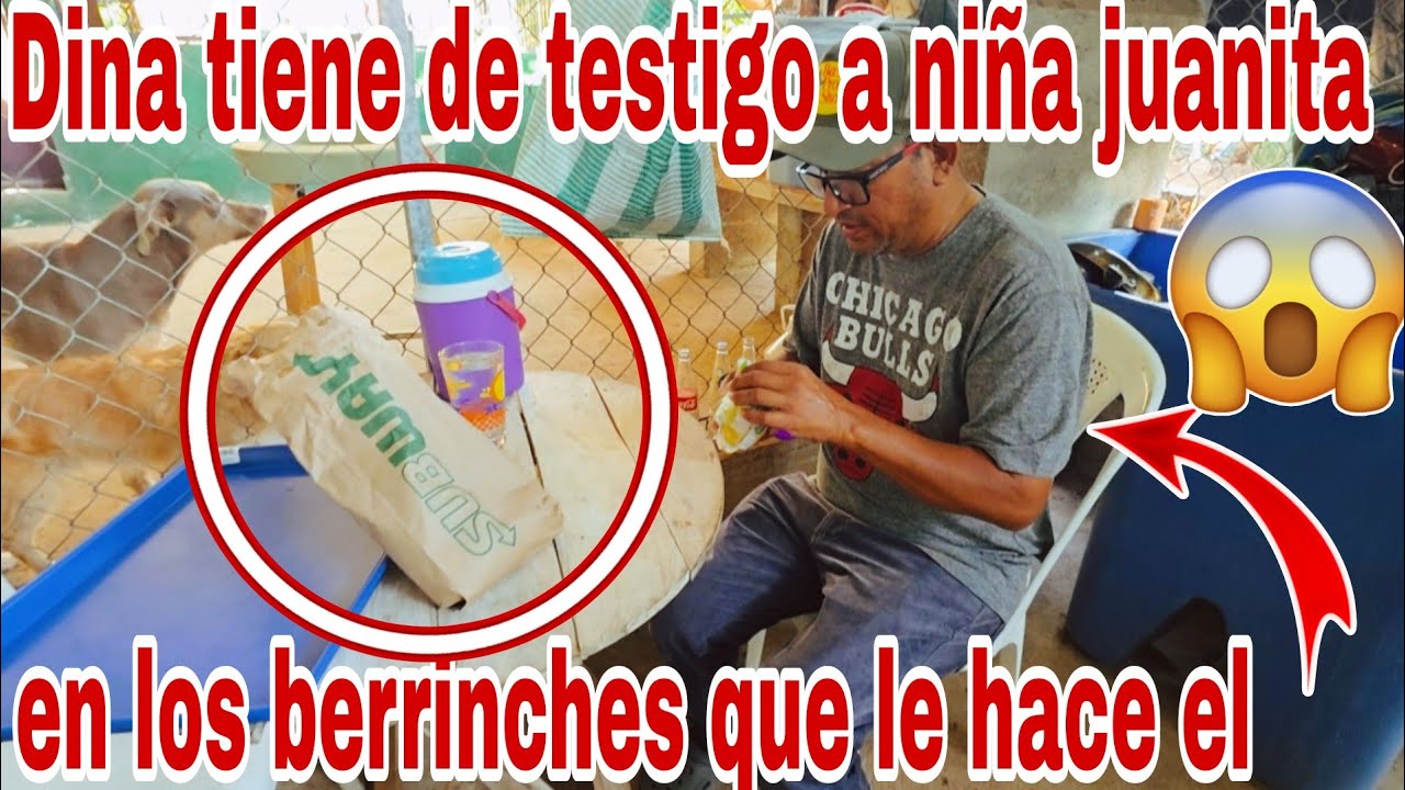 Que va hacer Dina con esta grave  situación  del esposo😱😳