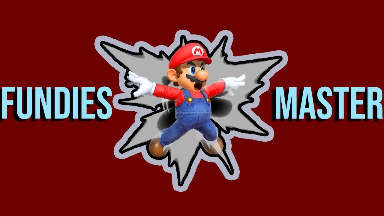 How Mario Teaches Skills That Work with EVERY Character (Smash Ultimate)
