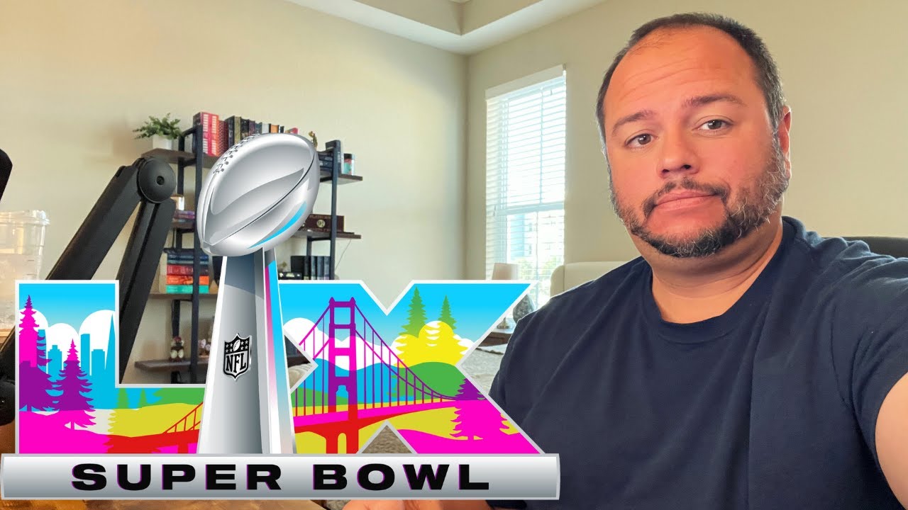 Super Bowl Sunday Picks: 5 Places I NEED to Visit Next! 🏈