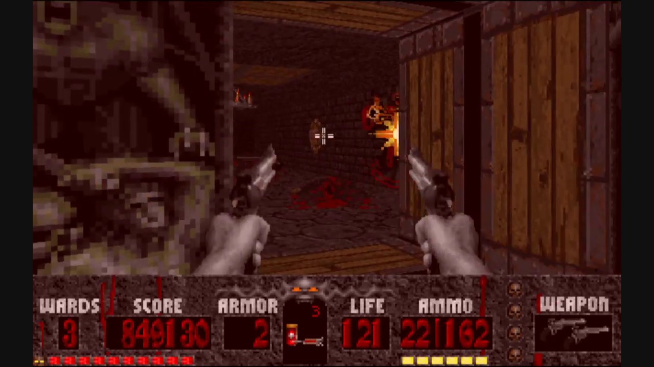 Let's Play Beyond The Grave (Anniversary Edition) - Area 17: Bishop Keep (100%)