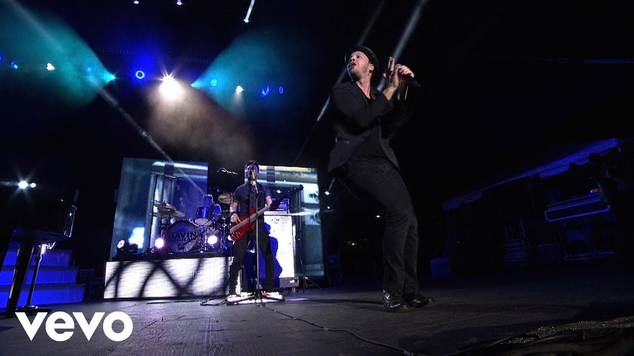 Gavin DeGraw - Best I Ever Had (Live on the Honda Stage)