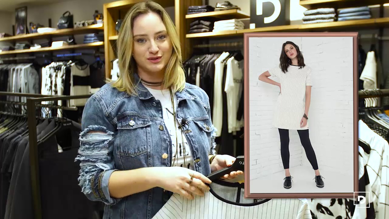 Dicas de Styling