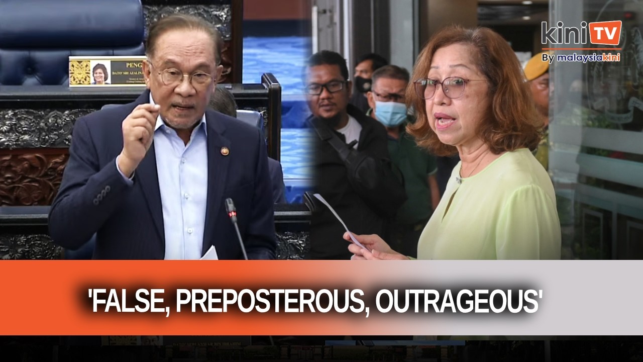 Na’imah's lawyers deny Anwar's claim of plot to topple the govt