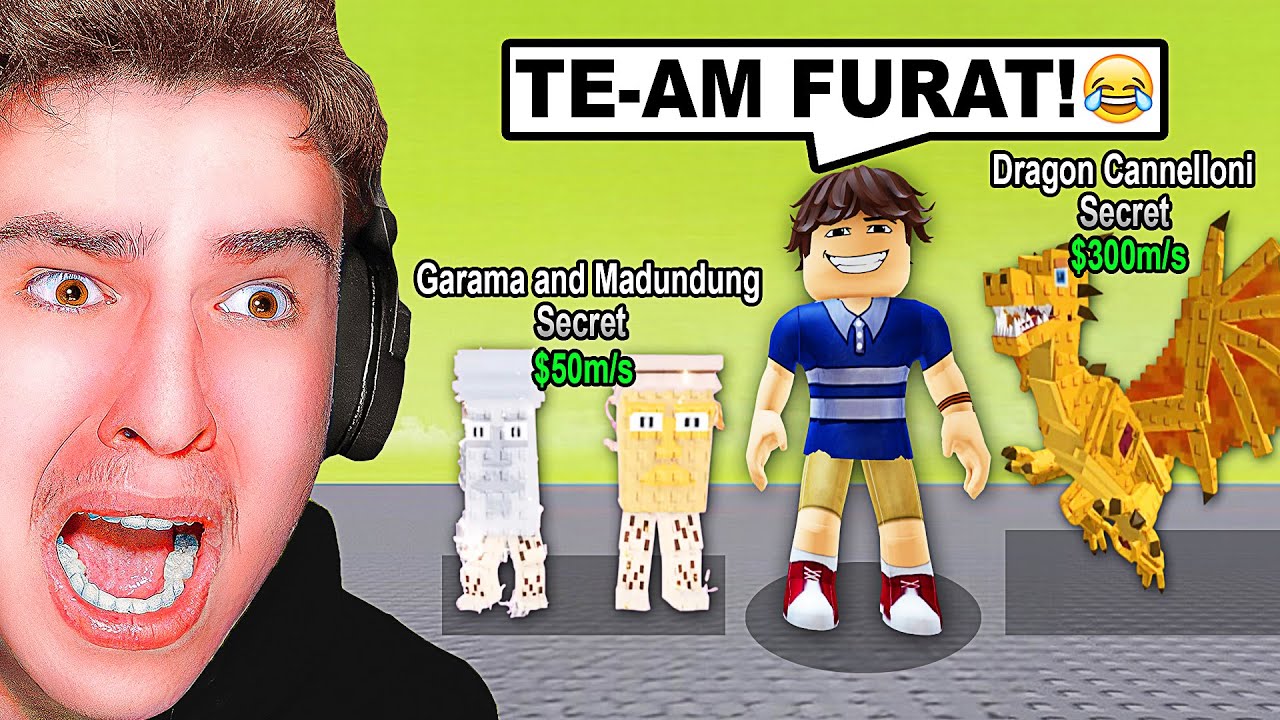 Fiul Meu A Furat *GARAMA & DRAGON* ... !