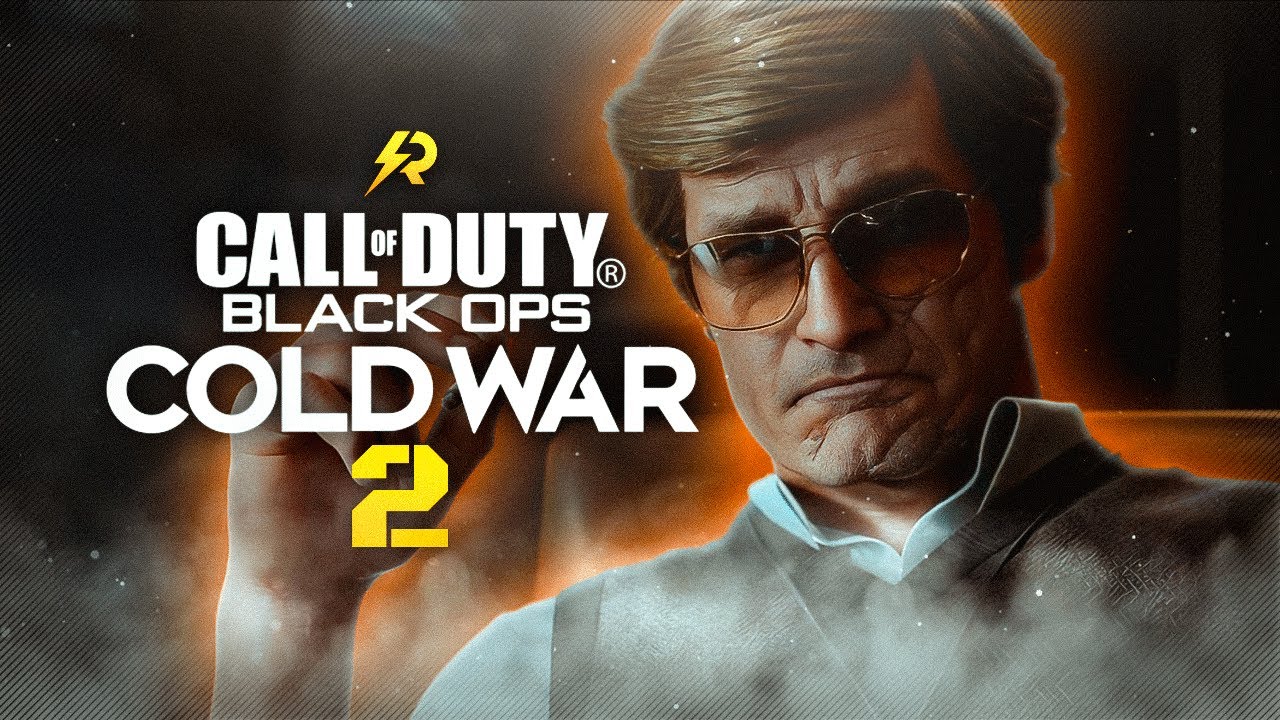 OPERAZIONE GREENLIGHT | COD: Black Ops Cold War #2