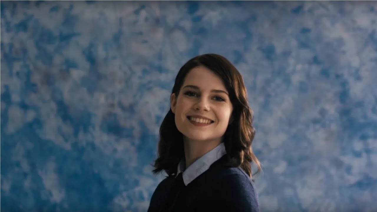 The Blackcoat's Daughter: The Scariest Film You've Never Seen