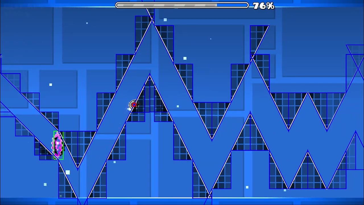 Wave Challenge 2