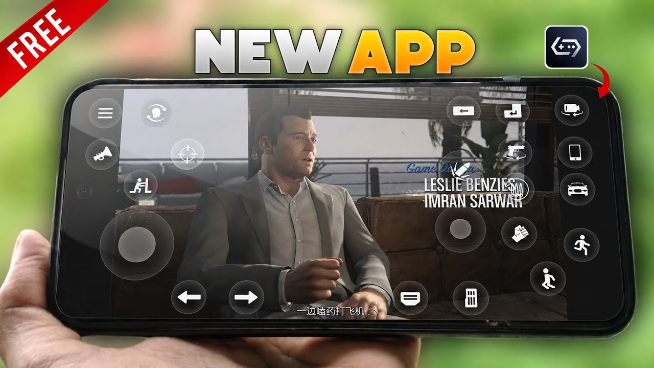 I Tried a NEW Cloud Gaming App! 😱 Testing Games + Waiting Queue?