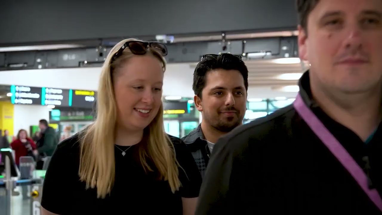 Prebook Security at London Luton Airport | London Luton Airport