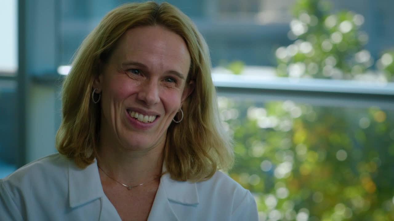 Colorectal Surgeon Sarah Vogler, MD