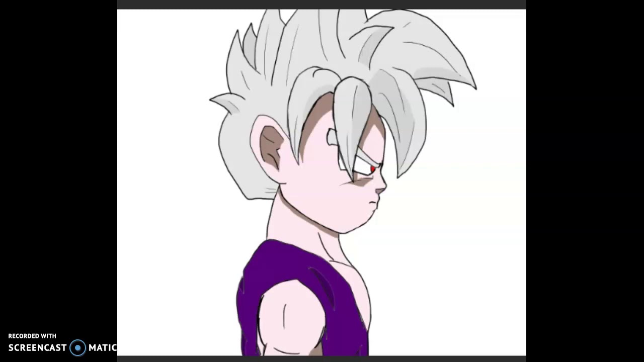 El Blanco gohan