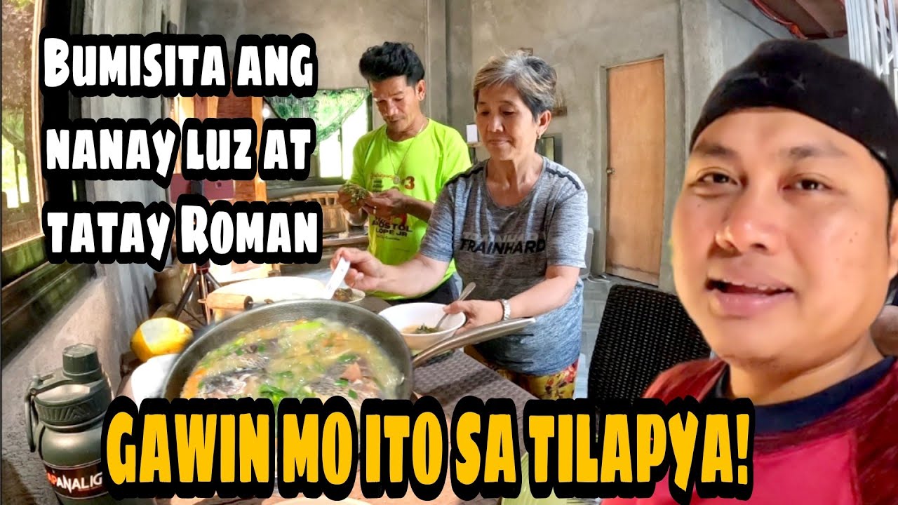 NAG UMPISA NA KAMI SA PAG GAWA NI PARENG KADIDITH | KAUTOL TV