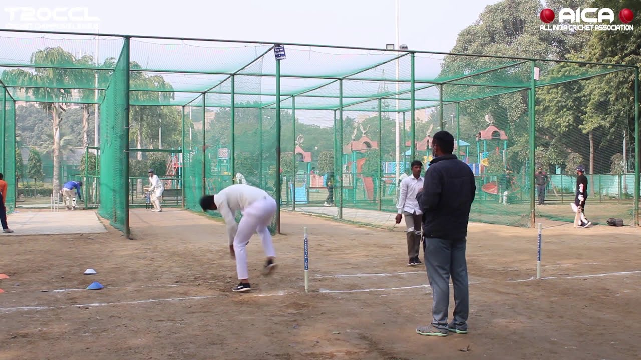 CCL Delhi Cricket Trials | Cricket Champions League | T20CCL
