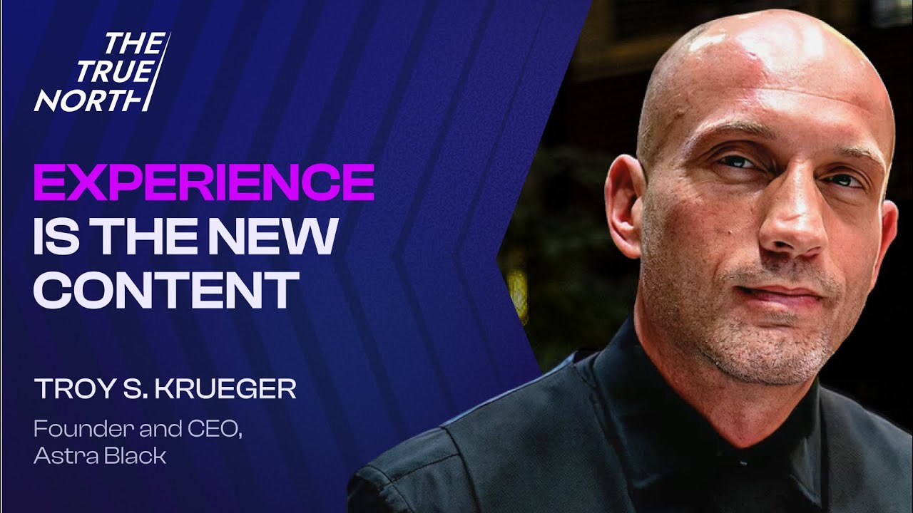 Experience is the new content – Why experiential marketing matters