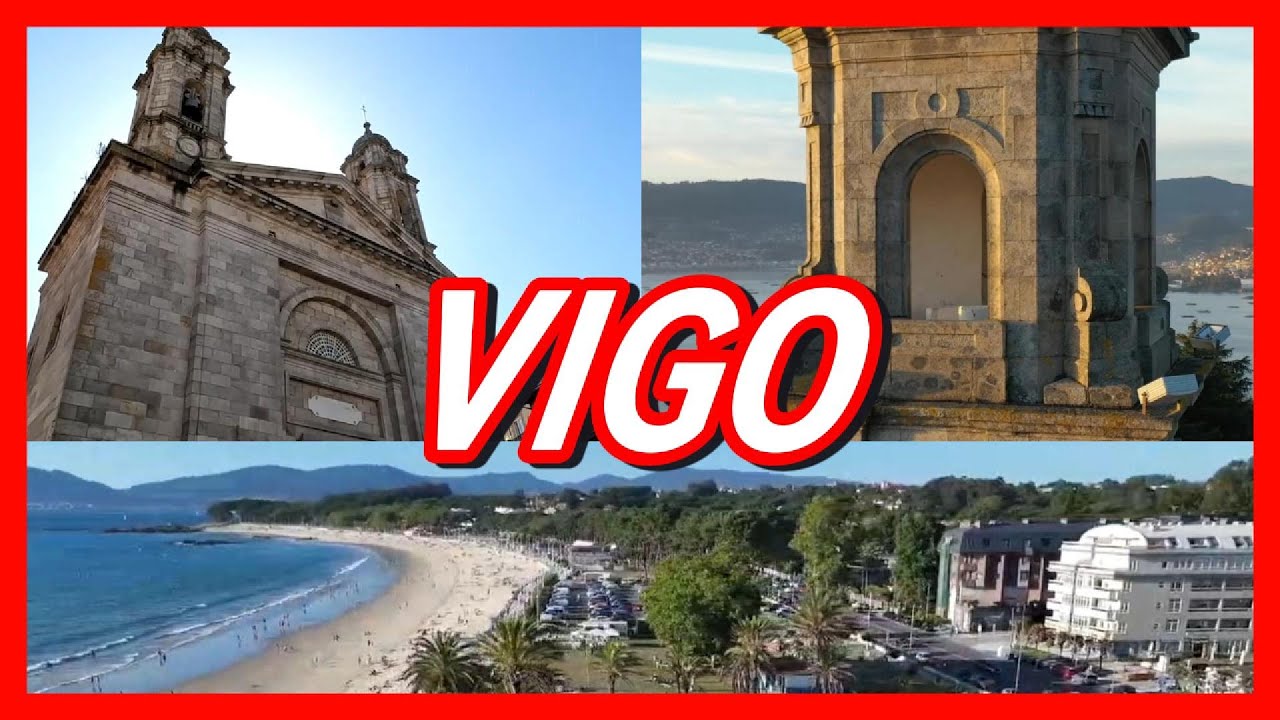Travel to Vigo: Exploring Galicia&rsquo;s Underrated Beauty