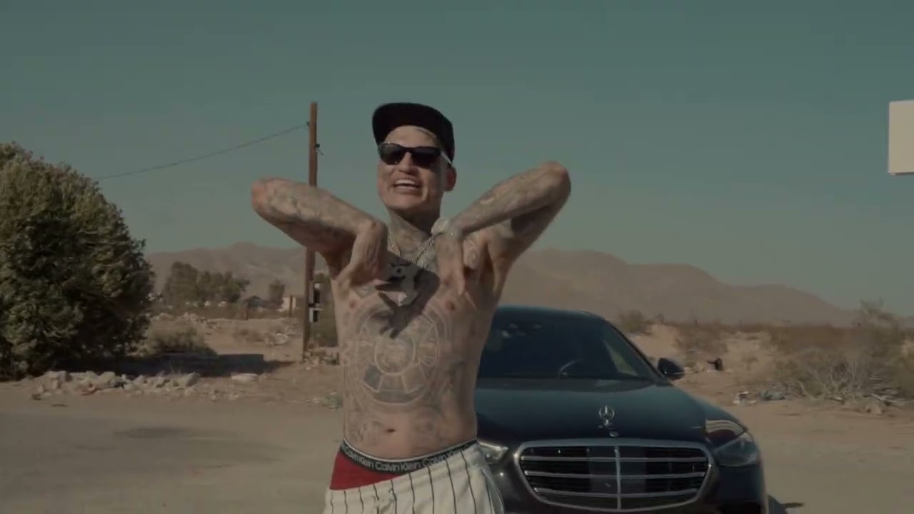 Lefty Gunplay - Nicola’s (Official Music Video) Prod. BENJIROW