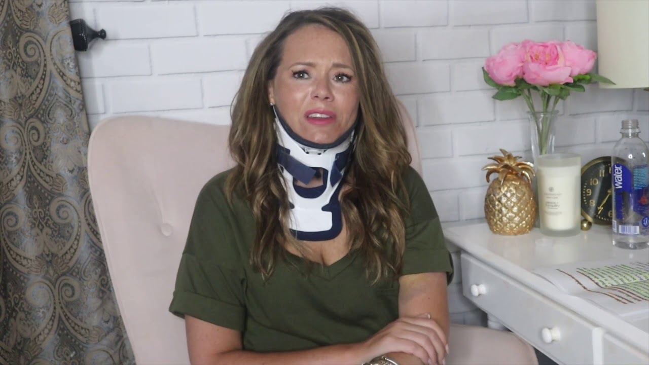 Jenny H.'s Chronic Pain Story