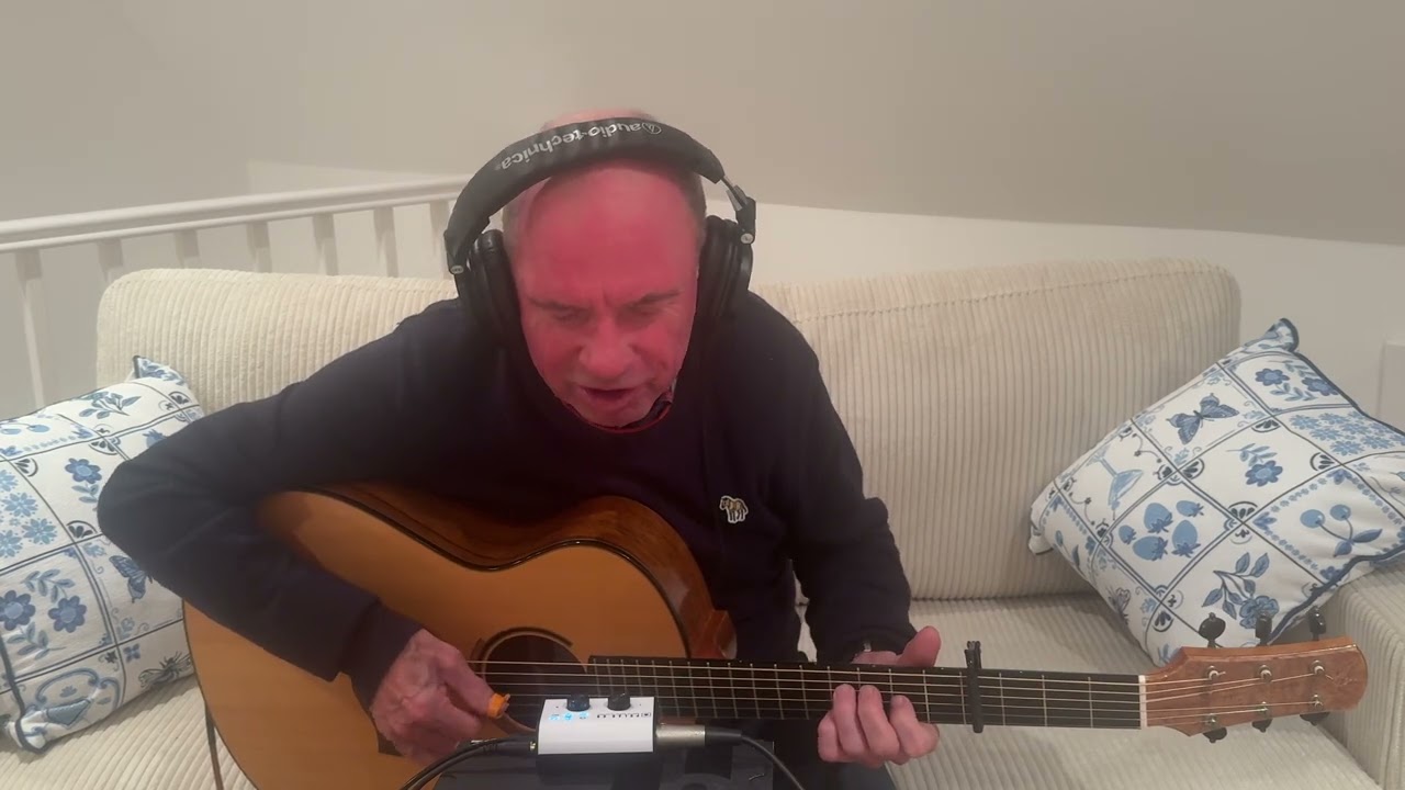 Angel From Montgomery