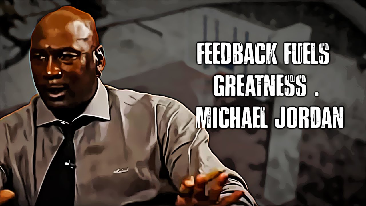 You’re Ignoring This Secret to Winning - Michael Jordan 