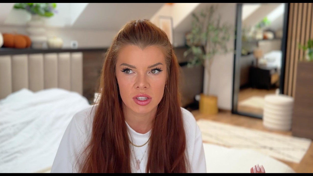 wkurzona Paznokciara😡mnie wyzywa! PODOLOG NIE DAJE NADZIEI! Ogląda mnie, bo MAM GORSZY CZAS JESIEŃ