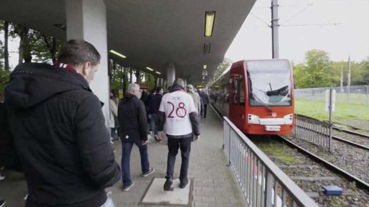 Miljö - Et letzte Mol (Offizielles Musikvideo)