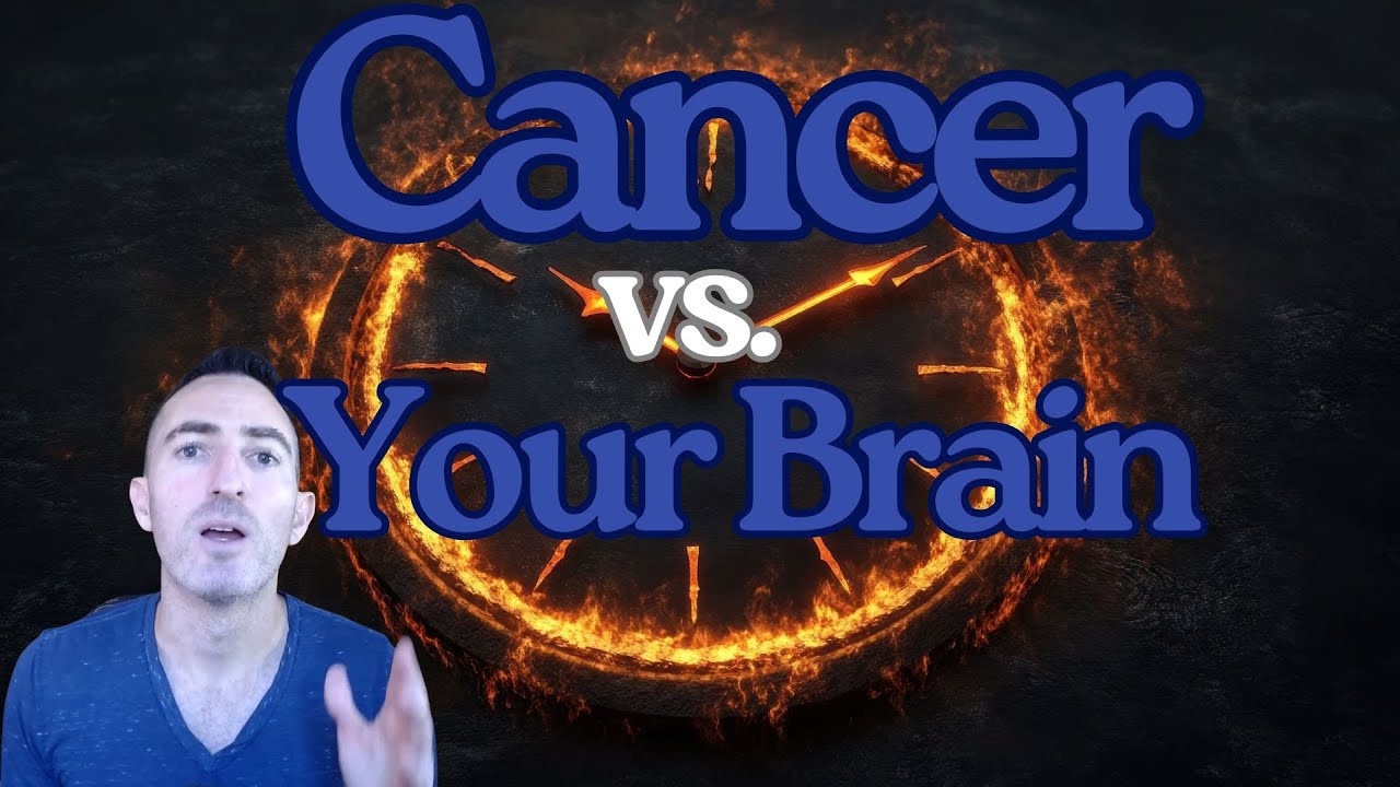 Как рак влияет на ваше чувство времени: видеоблог о раке 4 стадии