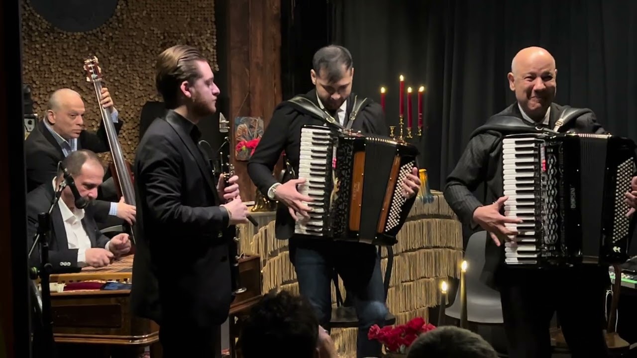 Daniel Didi - Instrumental