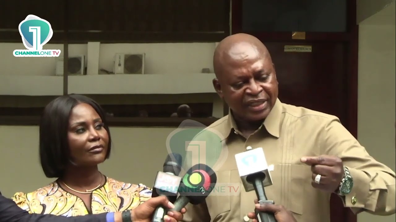 Transport Minister Dismisses Non-Performance Claims, Highlights Sector Gains