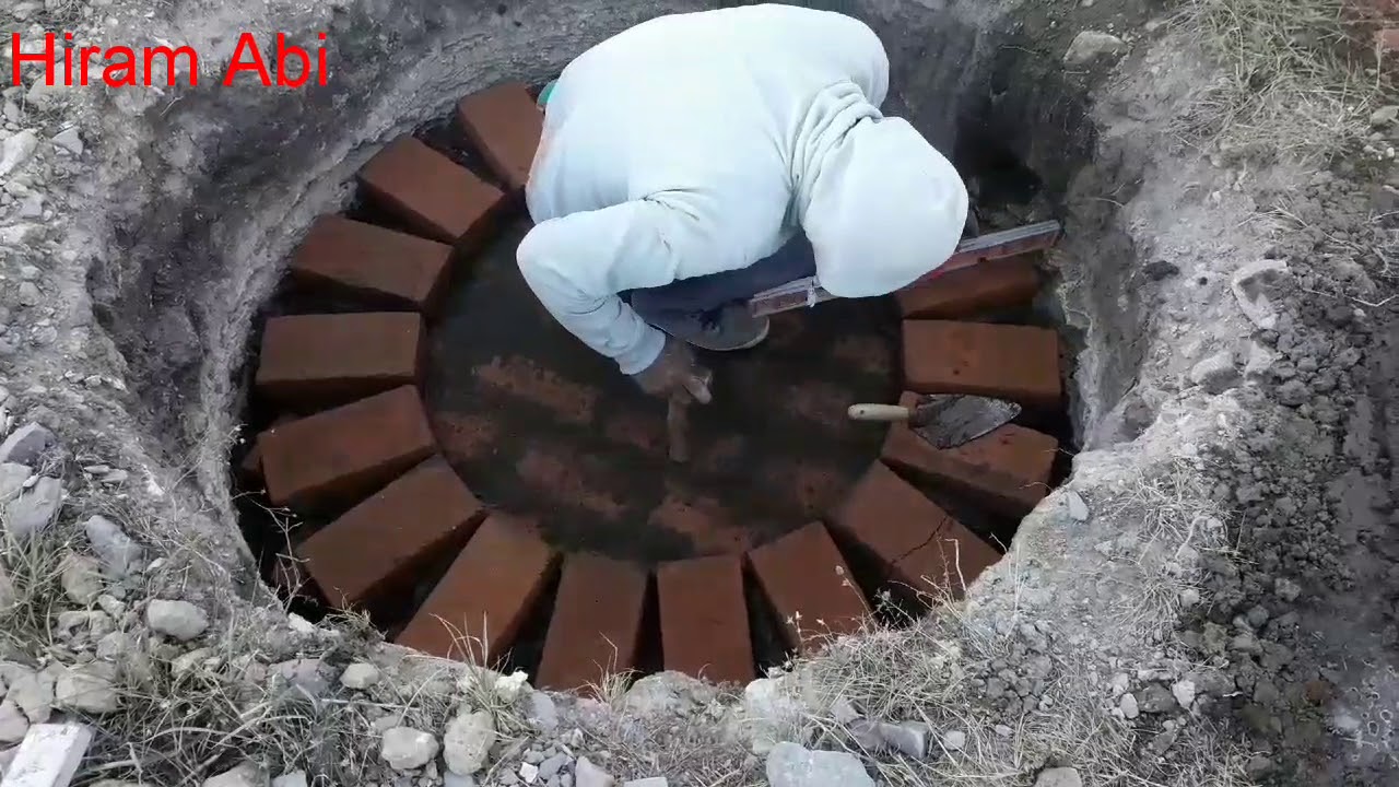 Horno para barbacoa