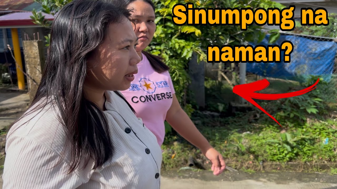 Part 1: Vina sinugod namin sa Doctor! Lola Rufina nanginig sa nerbyos!