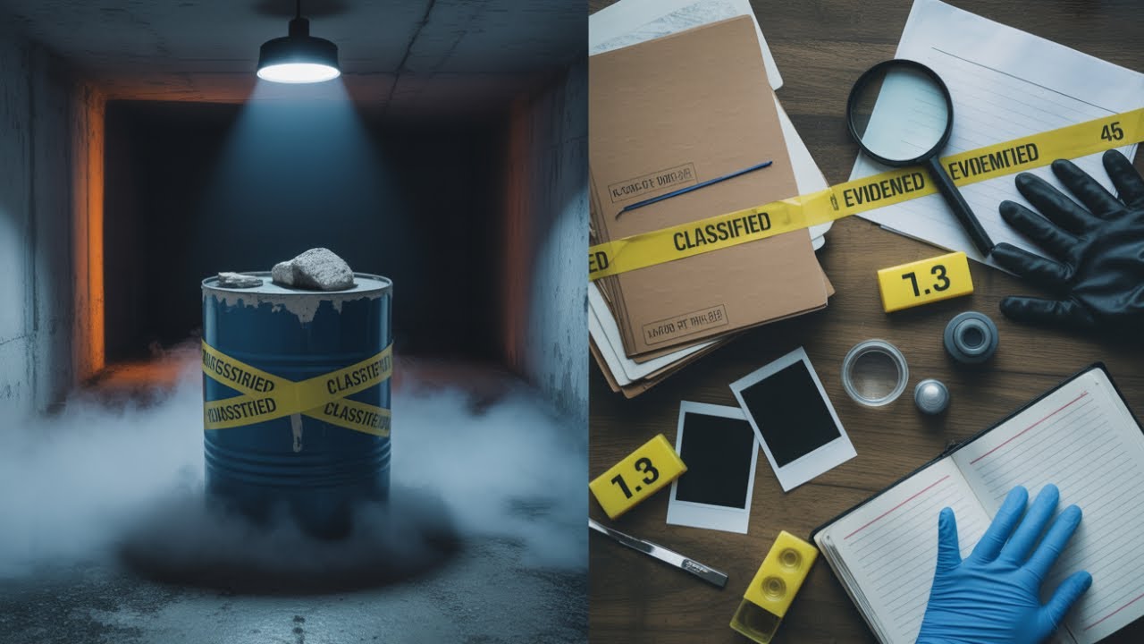 The Meerut Blue Drum Murder Case - Shocking True Crime Story | Real Crime Documentary India 2025