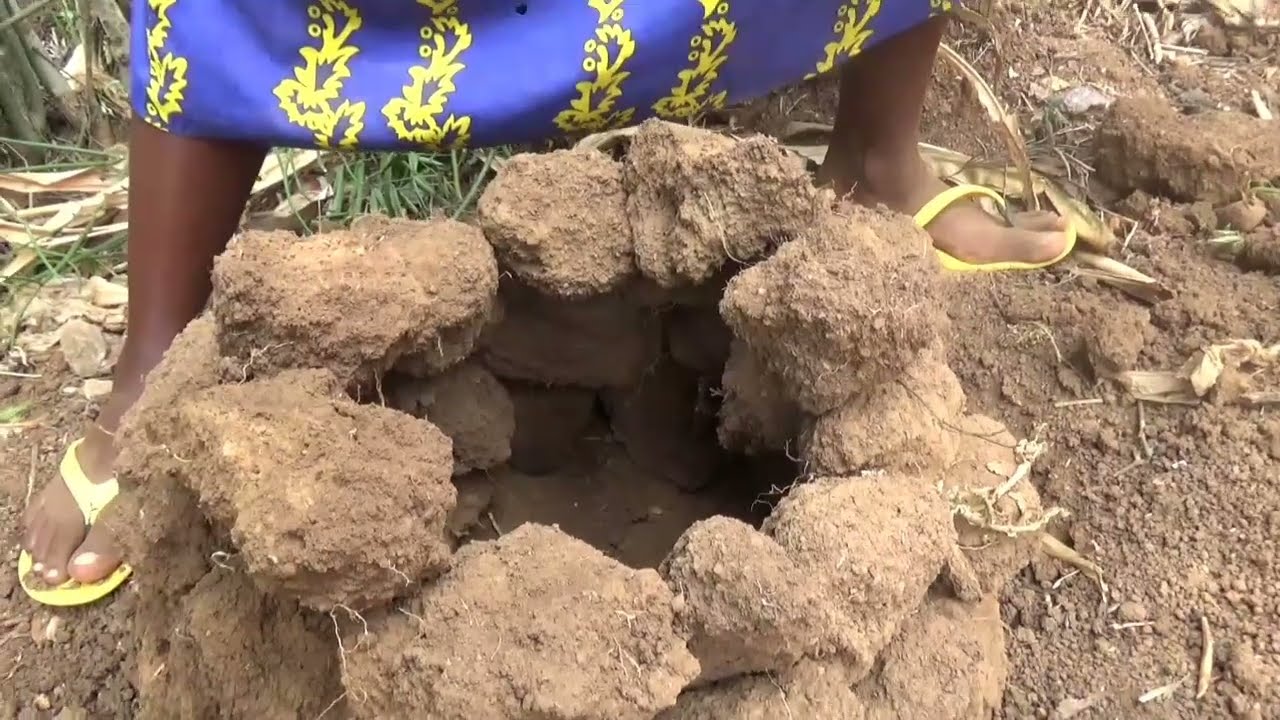 Umuryango wose utetse runonko mbega! know