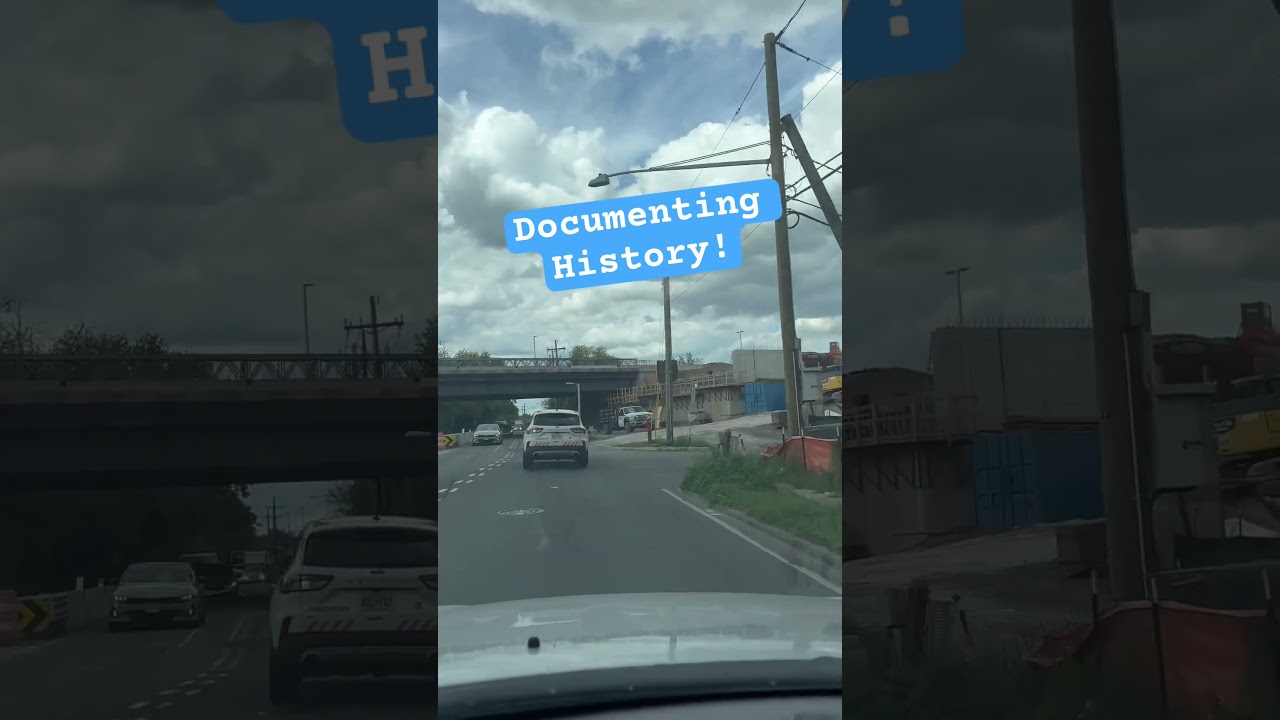 Documenting History for future generations! 