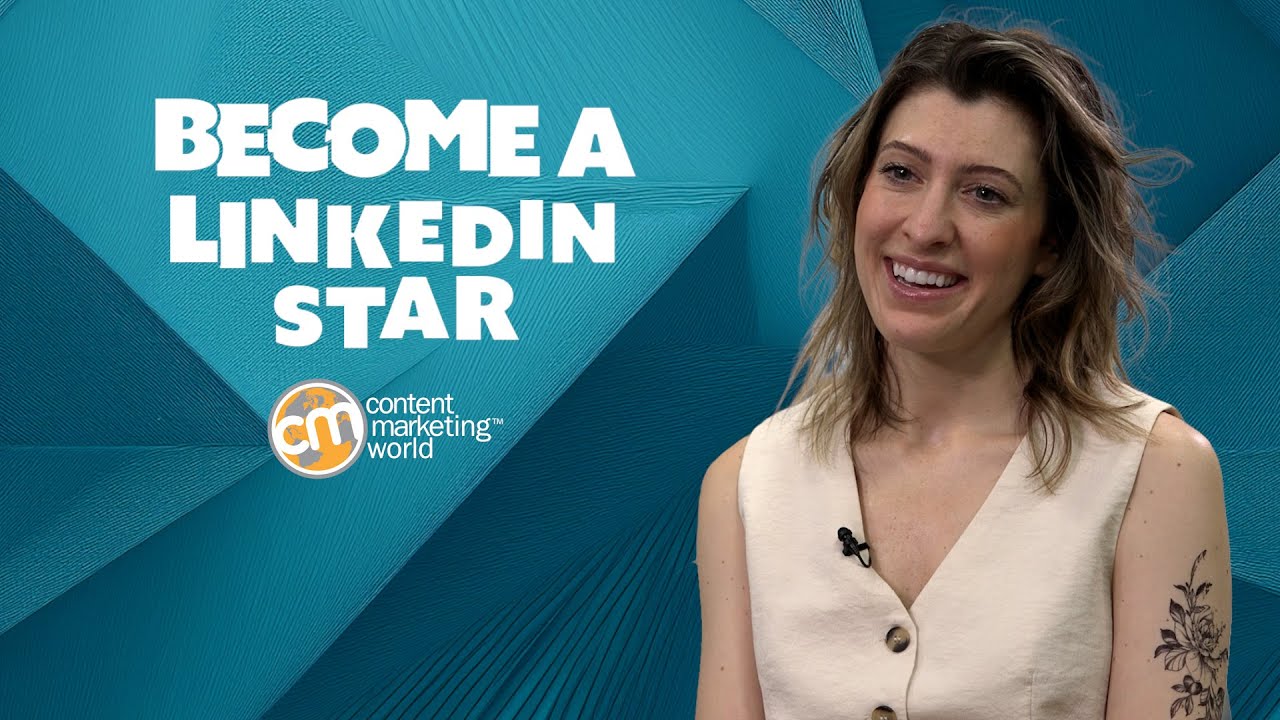 How To Become a LinkedIn Star