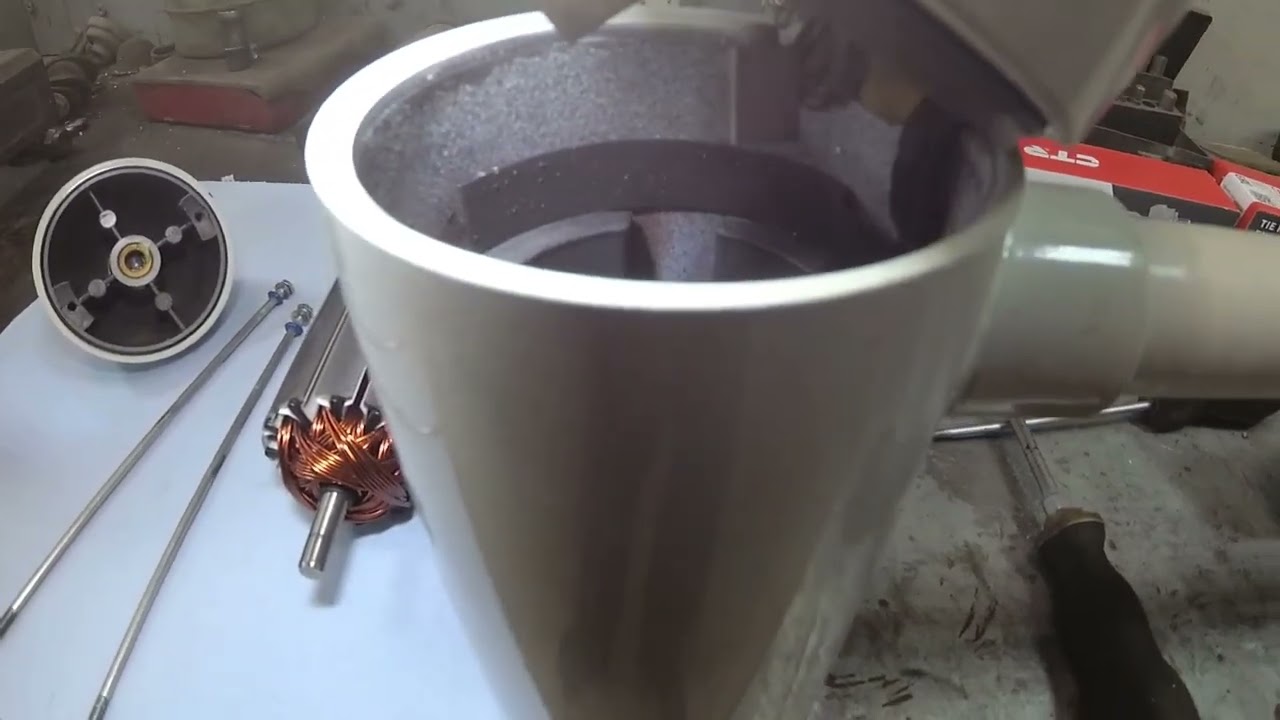 MotorGuide Xi3 состояние после пары сезонов плотной эксплуатации .