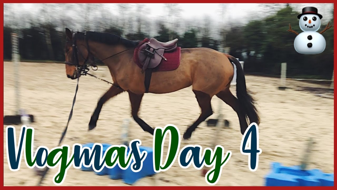 HOW TO BUILD A TOPLINE // Vlogmas Day 4