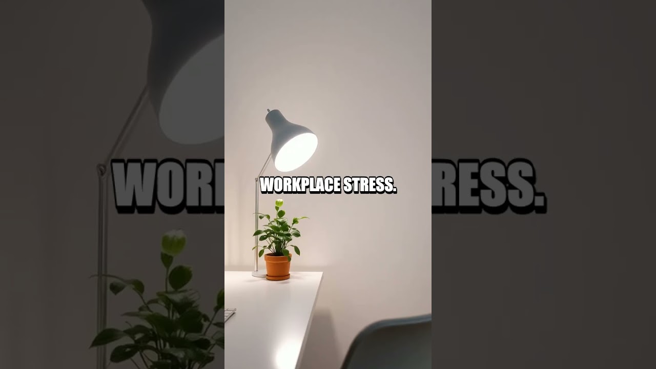 Navigating Workplace Stress with Mindfulness