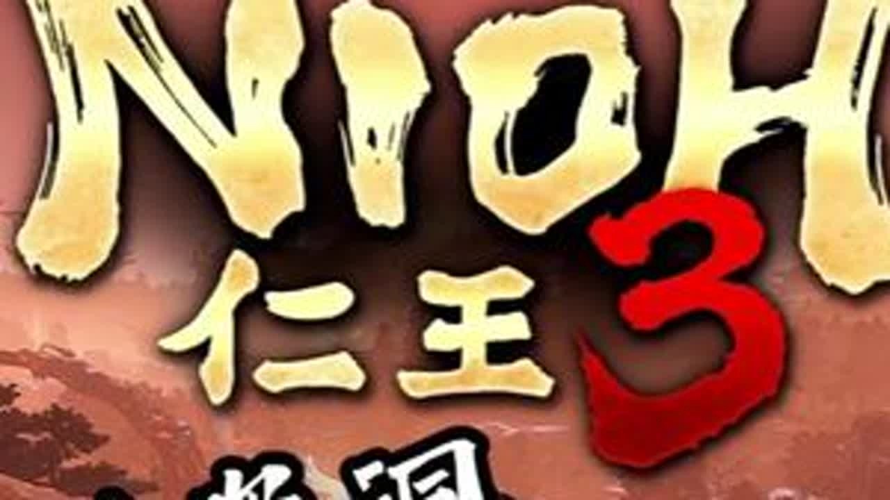 仁王3正经开荒攻略01 【妖姿洞水上生存指南】 如果你还没开始仁王3正式版的旅程，请务必逐帧学习，因为你会明白仁王3最大的敌人不是BOSS，而是WATER!#仁王3 #仁王3创作激励 #仁王3攻...