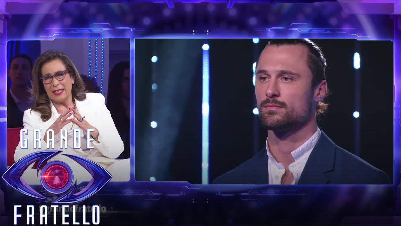 Grande Fratello - Il pensiero di Cesara Buonamici e Beatrice Luzzi sul gesto di Emanuele Fiori